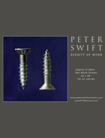 Peter Swift
