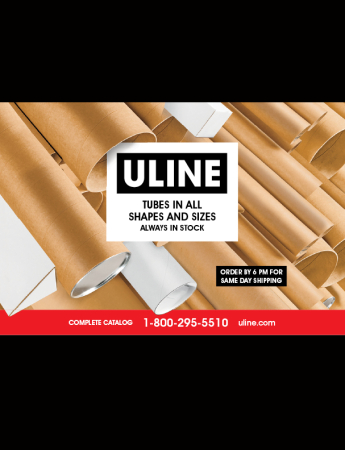 Uline