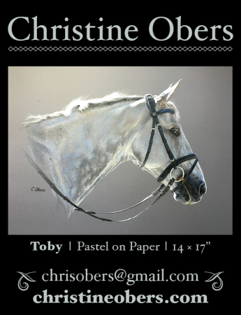 Christine Obers