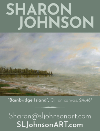 Sharon Johnson