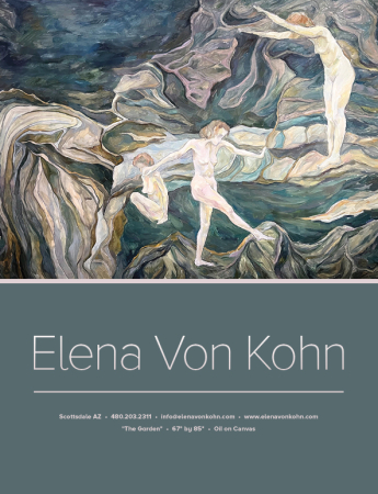 Elena Von Kohn
