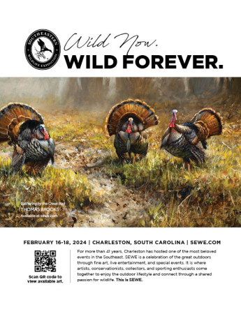 Southeastern Wildlife Exposition