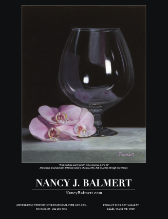 Nancy J. Balmert