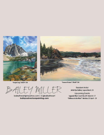 Bailey MIller