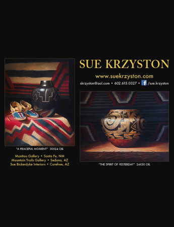 Susan Krzyston