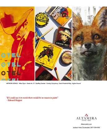 Altamira Fine Art