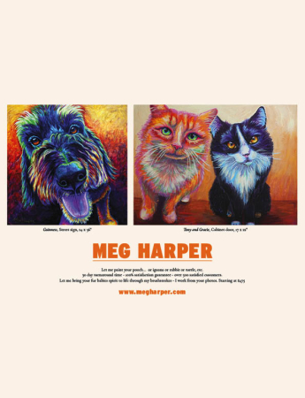 Meg Harper