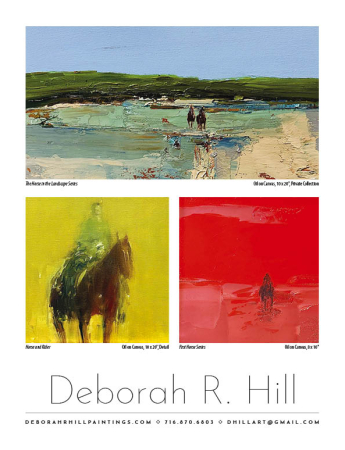 Deborah Hill