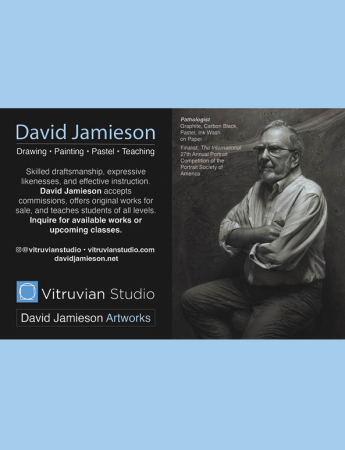 David Jamieson