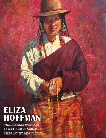 Eliza Hoffman Fine Art