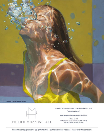 Michele Poirier-Mozzone