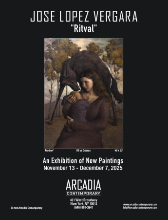 Arcadia Contemporary