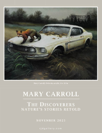 Richard J. Demato Fine Arts Gallery