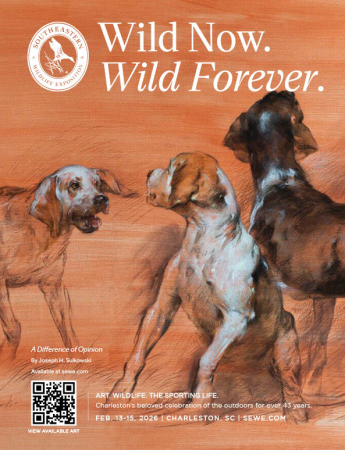 Southeastern Wildlife Exposition