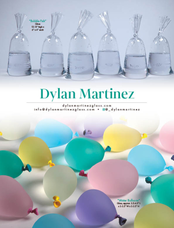 Dylan Martinez Glass LLC