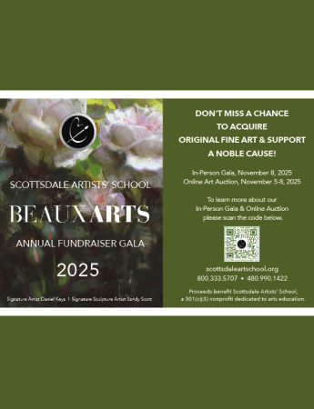 Scottsdale Artists' School