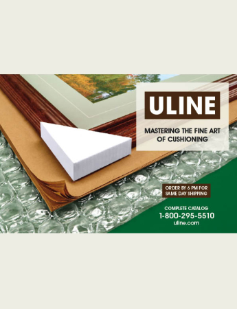 Uline