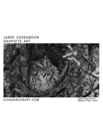 Jamie Cassaboon