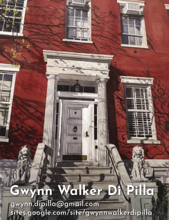 Gwynn Walker Di Pilla